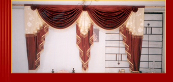 Drawing Room False Ceiling In Ahmedabad, Curtain Designer Ahmedabad, Ahmedabad Curtain Designer